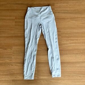 Lululemon align leggings